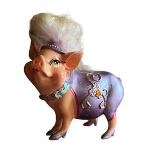 Sassy Pigs‎ Miniature Pig